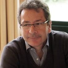 Photo de Dr François Rouanet